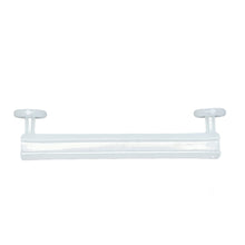 Laden Sie das Bild in den Galerie-Viewer, 10 DELFRA Schlaufengleiter für 50mm Schlaufen