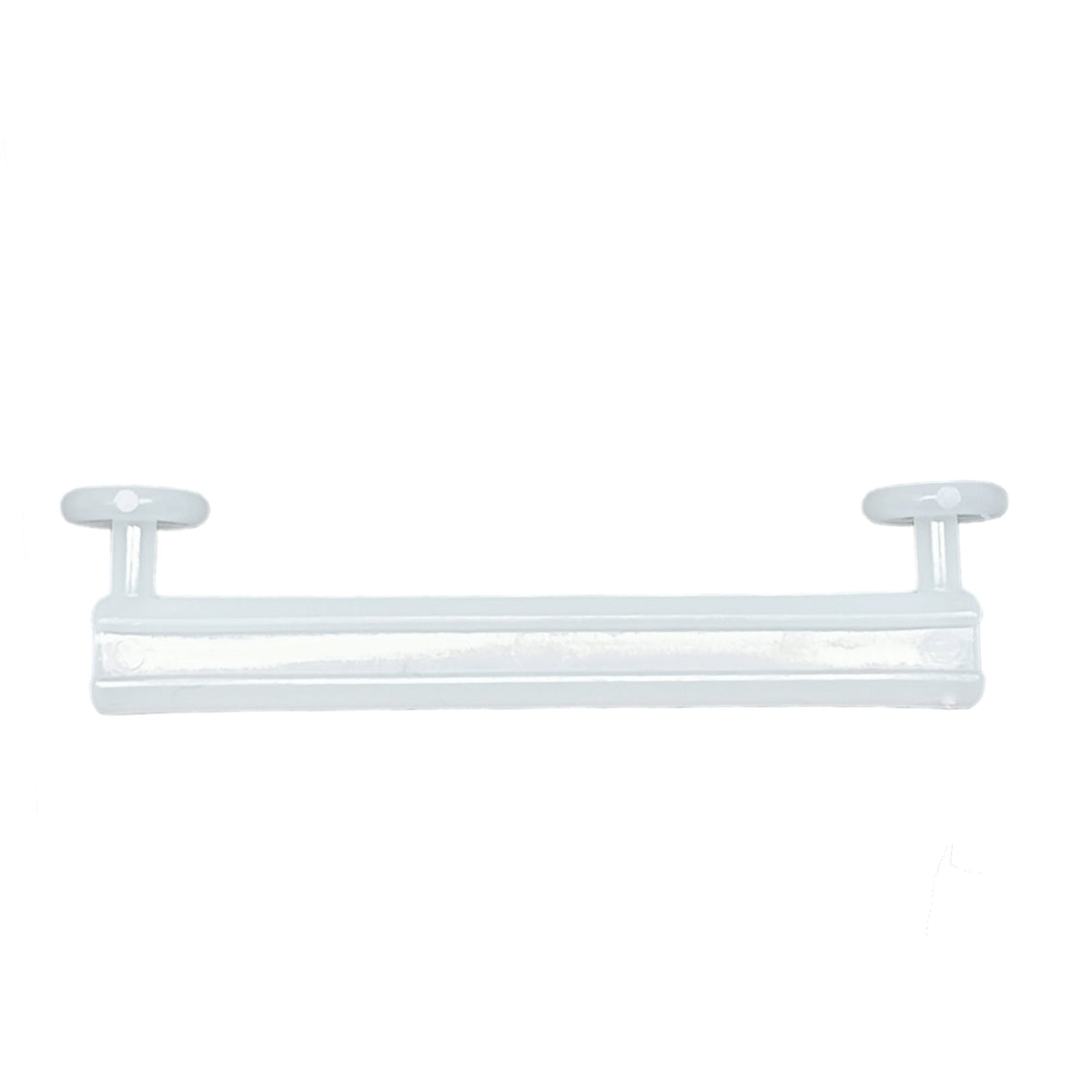 10 DELFRA Schlaufengleiter für 50mm Schlaufen